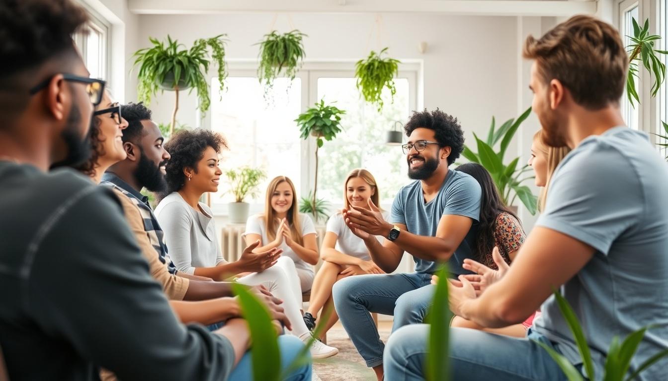 Discover Growth Together